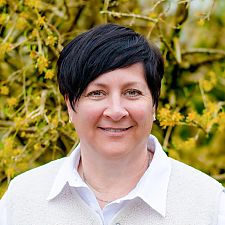 Sandra Erben